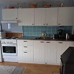 Kesaeranta شاليه Tynka