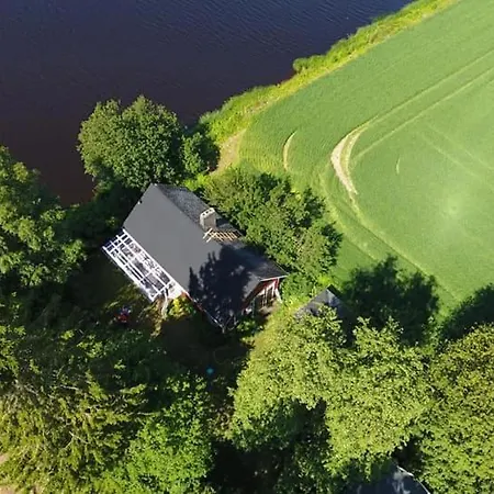 Kesaeranta 木屋 Tynka