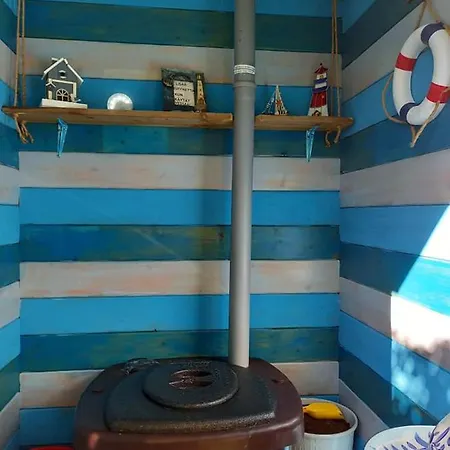 Chalet Kesaeranta
