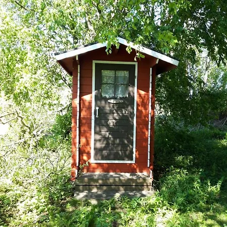Kesaeranta Chalet Tynka