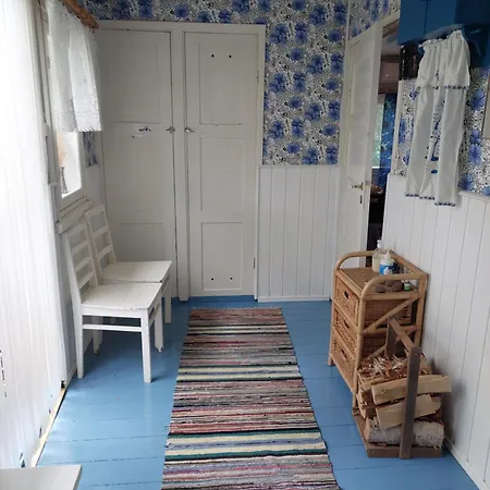 木屋 Kesaeranta Tynka