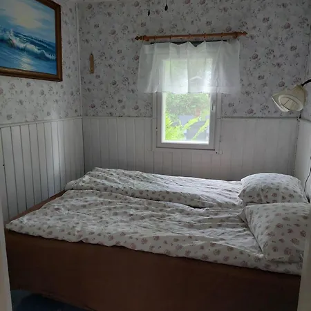 Chalet Kesaeranta *